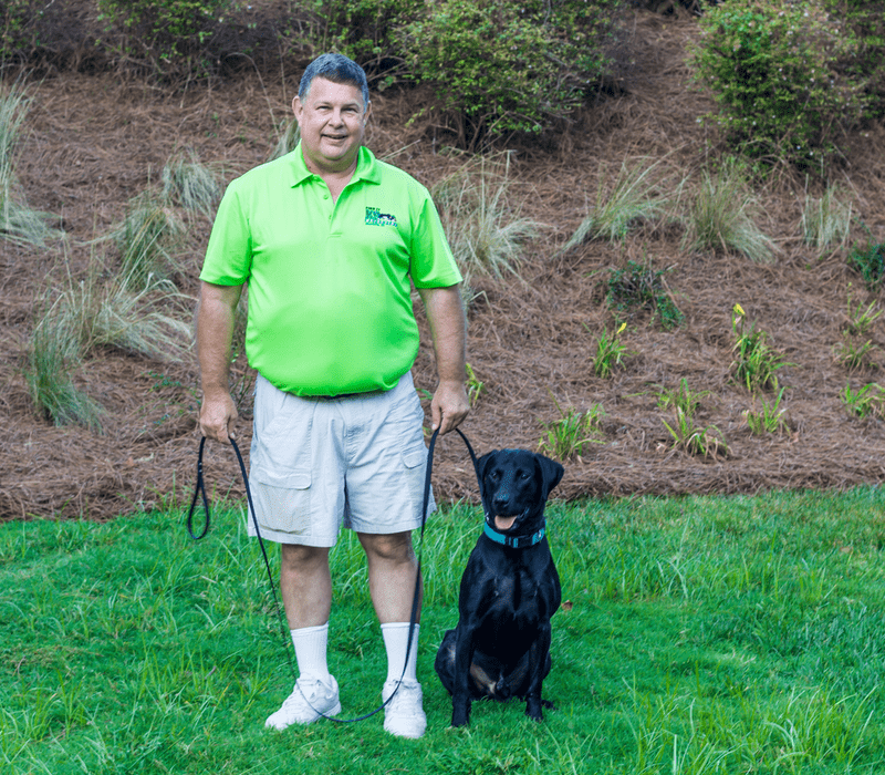 Chris and Ollie Find It K9 Detection, NC